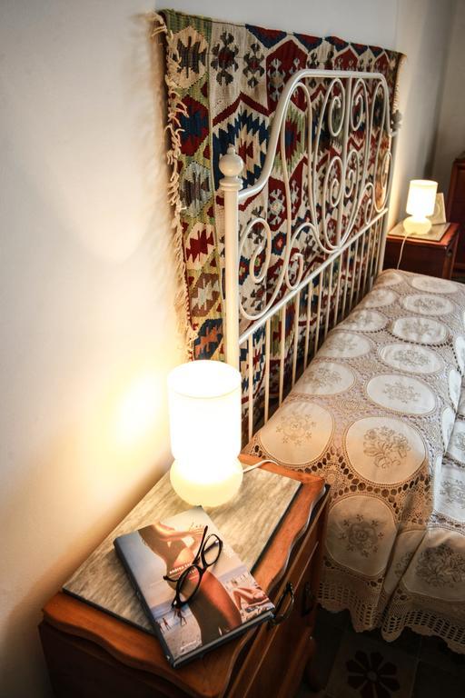 Pepe Concetta E La Movida Apartment Noto Bagian luar foto
