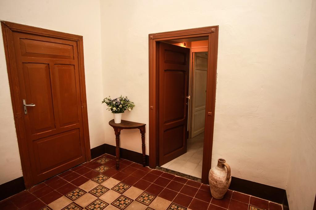Pepe Concetta E La Movida Apartment Noto Bagian luar foto