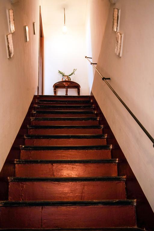 Pepe Concetta E La Movida Apartment Noto Bagian luar foto